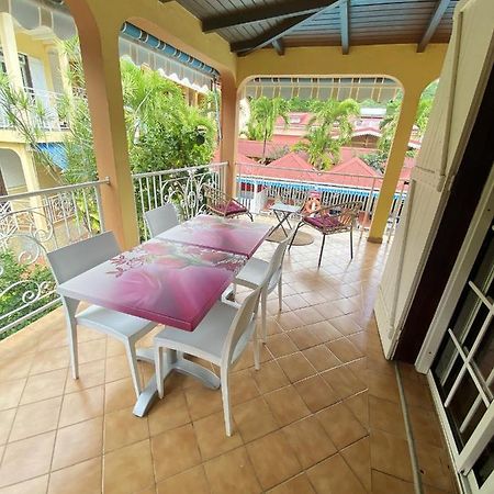 Appartement Moderne A Pointe Noire 36 M² Piscine & Jacuzzi Pointe-Noire Exterior foto