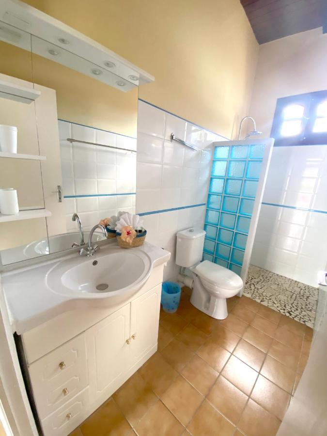 Appartement Moderne A Pointe Noire 36 M² Piscine & Jacuzzi Pointe-Noire Exterior foto