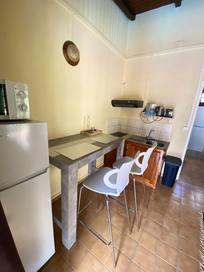 Appartement Moderne A Pointe Noire 36 M² Piscine & Jacuzzi Pointe-Noire Exterior foto