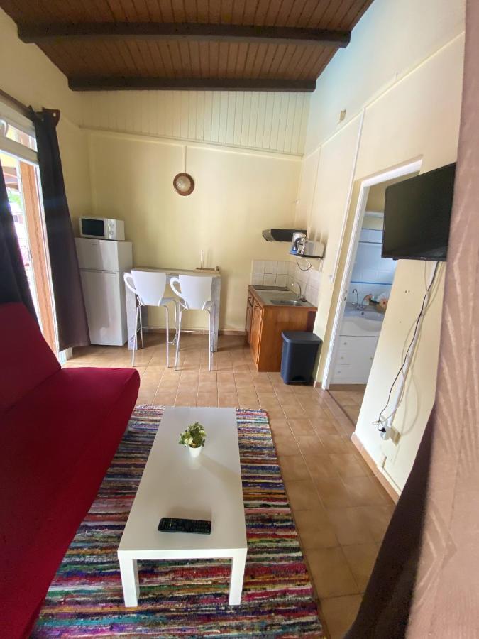 Appartement Moderne A Pointe Noire 36 M² Piscine & Jacuzzi Pointe-Noire Exterior foto